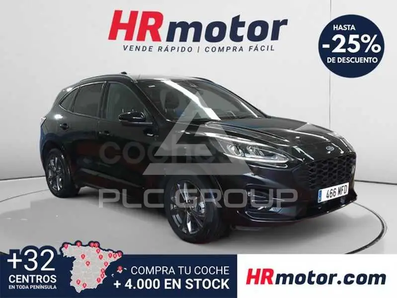 2023 Ford Kuga