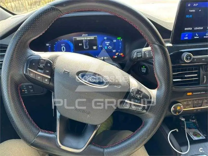 2023 Ford Kuga