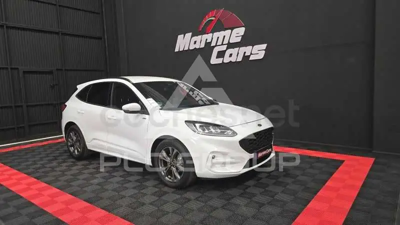 2023 Ford Kuga