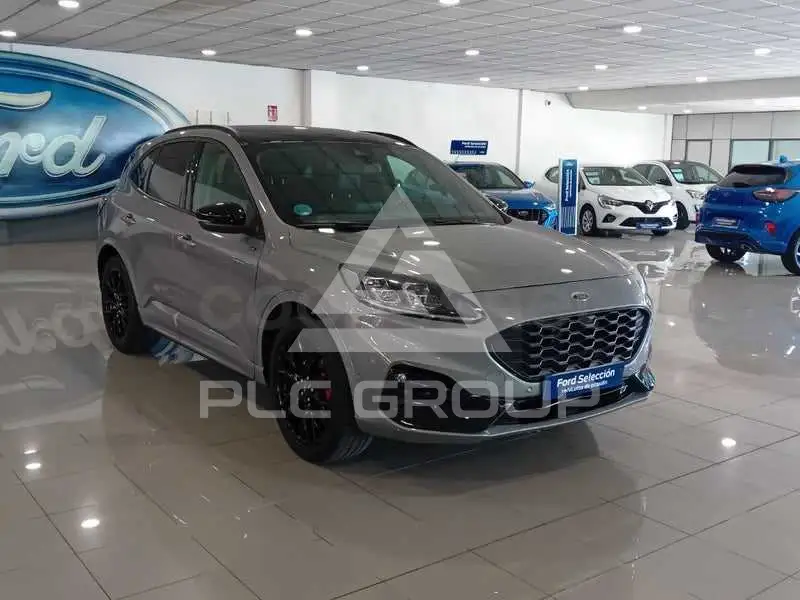 2023 Ford Kuga