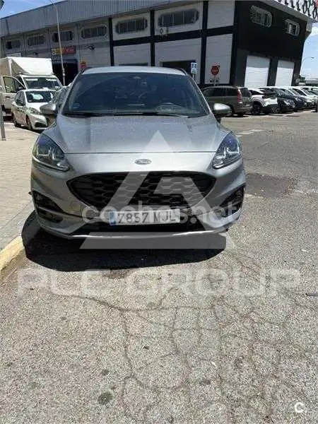 2023 Ford Kuga