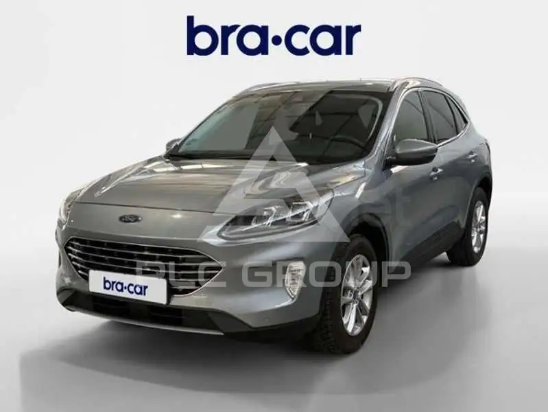 2023 Ford Kuga