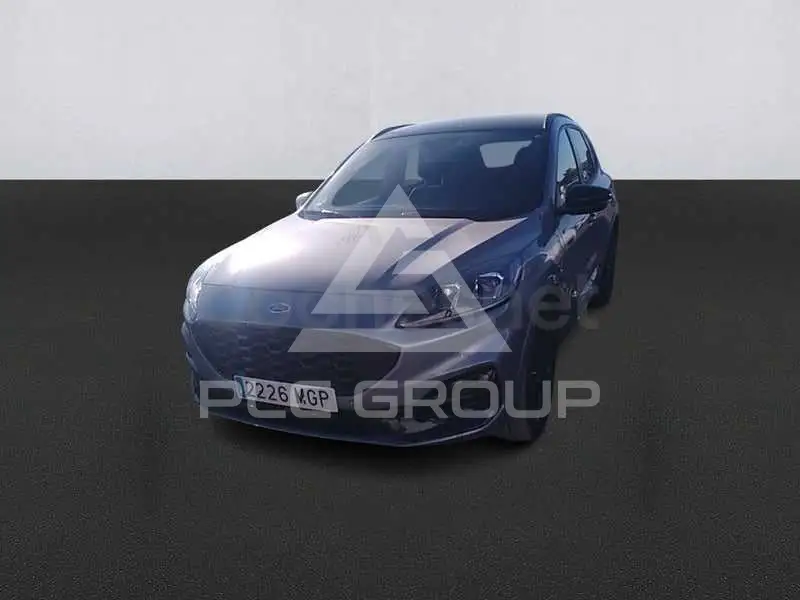 2023 Ford Kuga