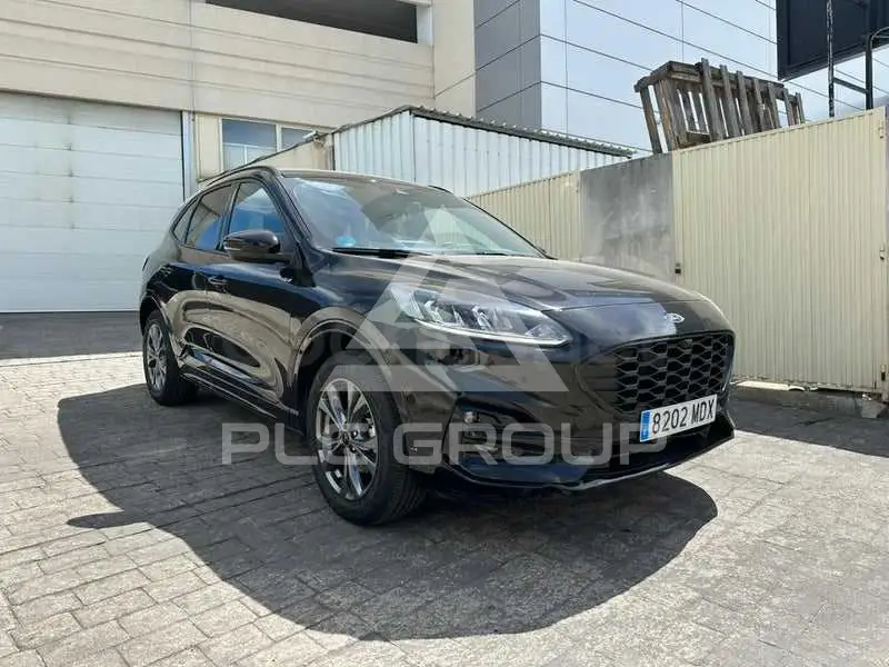 2023 Ford Kuga