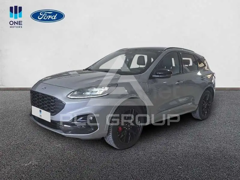 2023 Ford Kuga