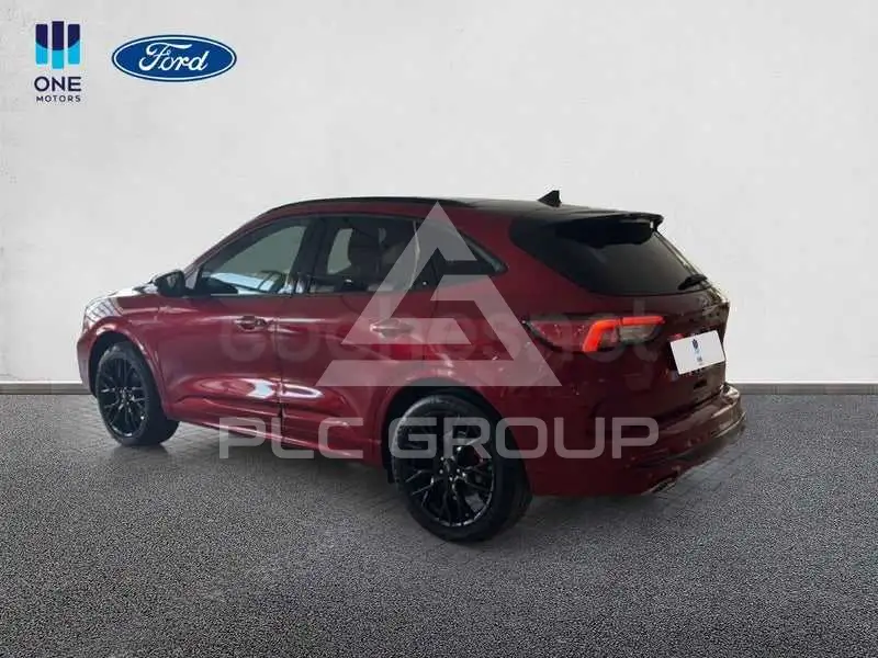 2023 Ford Kuga