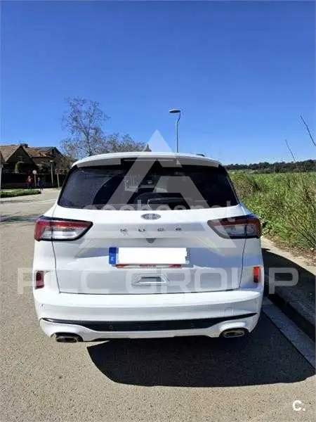 2023 Ford Kuga