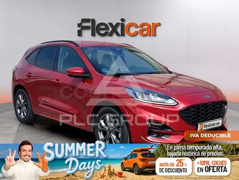 2023 Ford Kuga