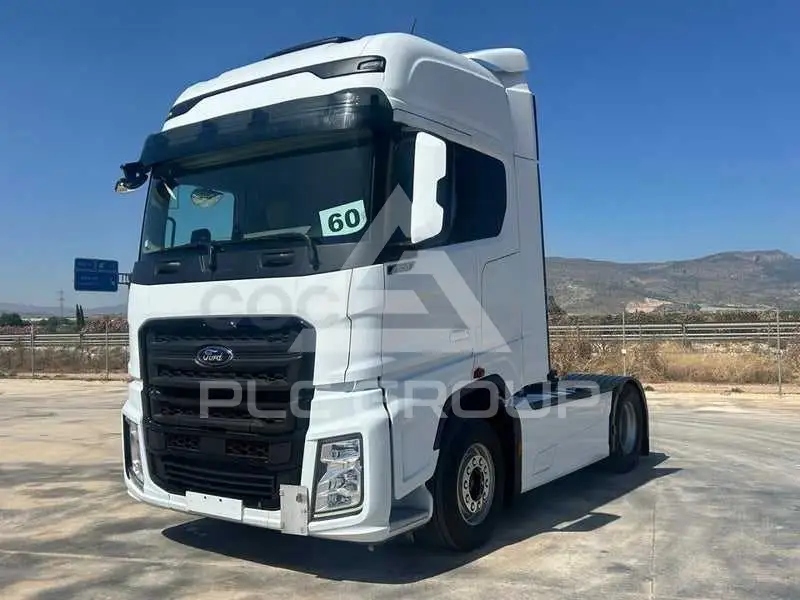 2023 Ford F-500