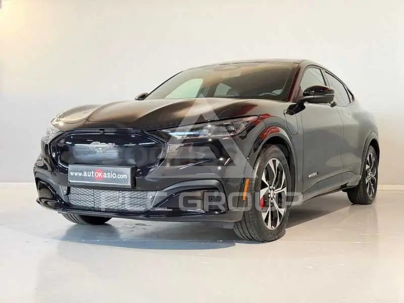 2023 Ford MUSTANG