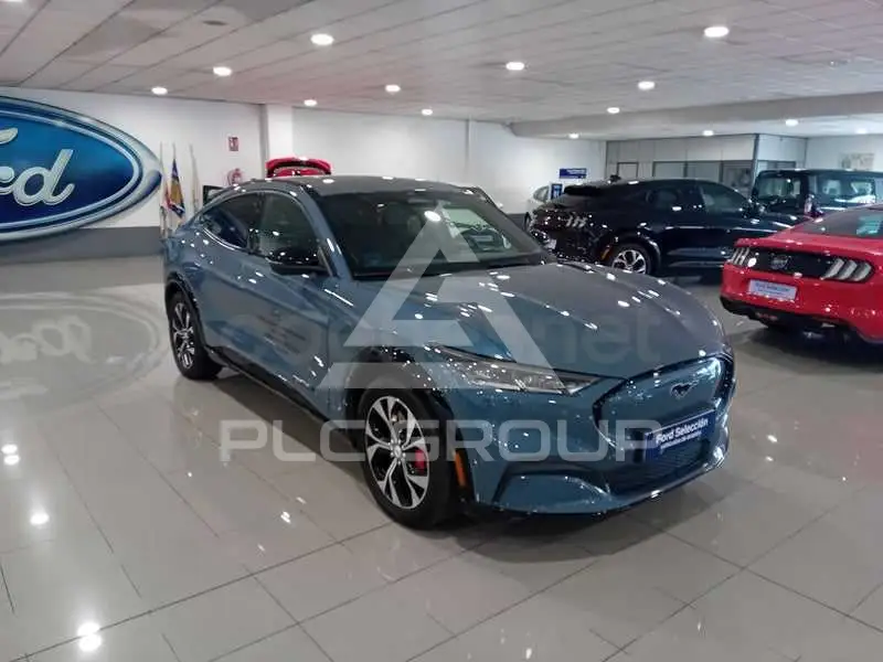 2023 Ford MUSTANG