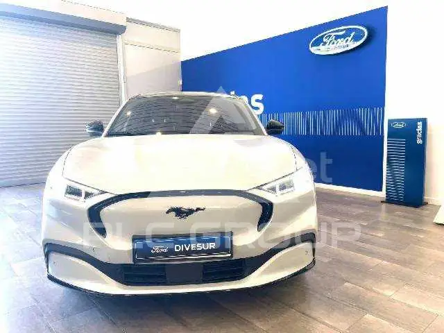 2023 Ford MUSTANG