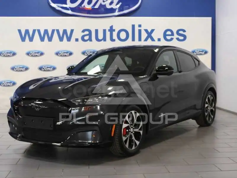 2023 Ford MUSTANG