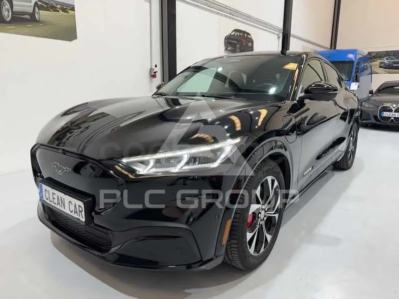 2023 Ford MUSTANG