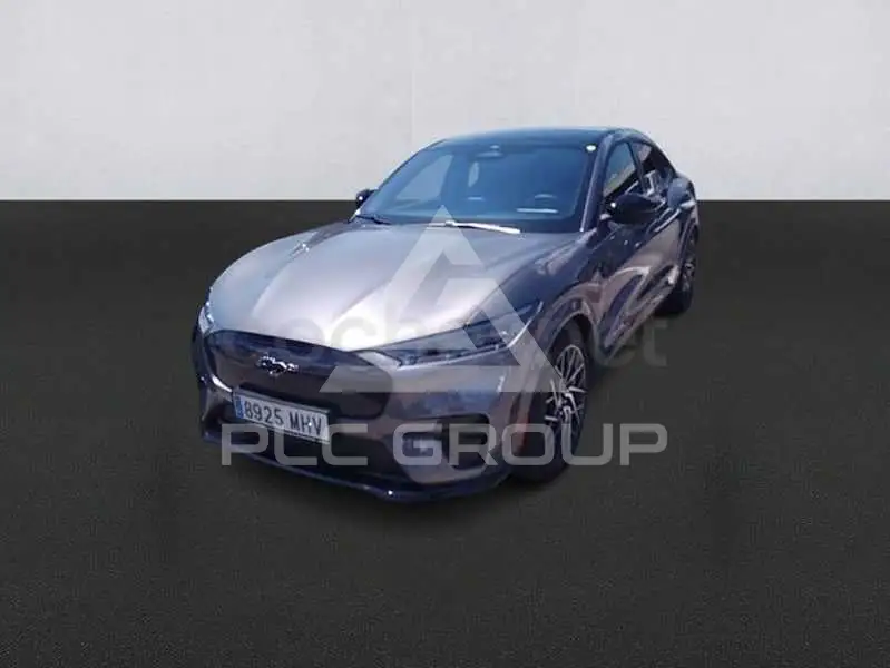 2023 Ford MUSTANG
