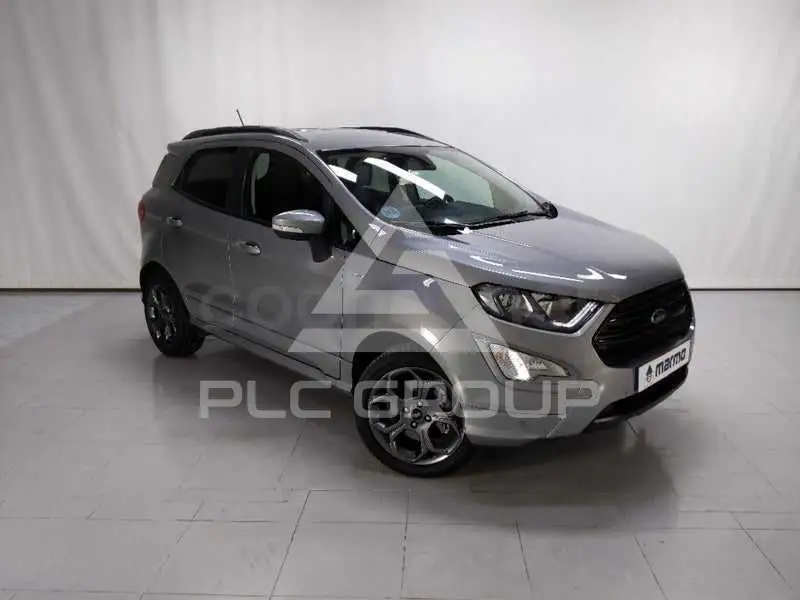 2023 Ford Eco Sport