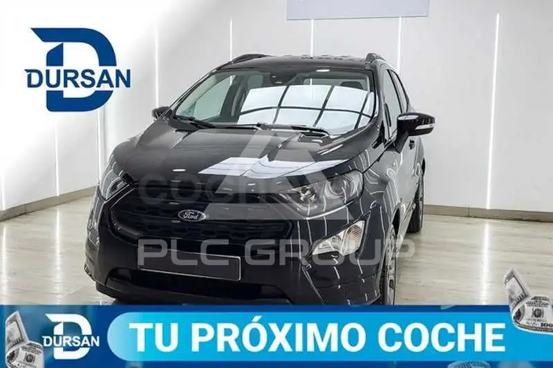 2023 Ford Eco Sport