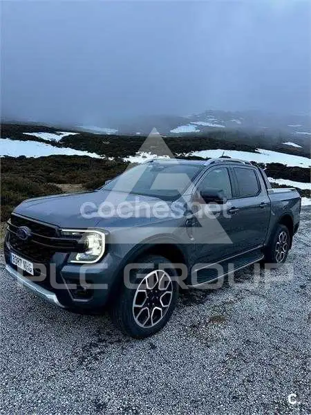 2023 Ford RANGER