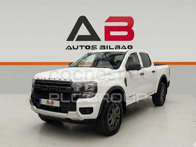 2023 Ford RANGER