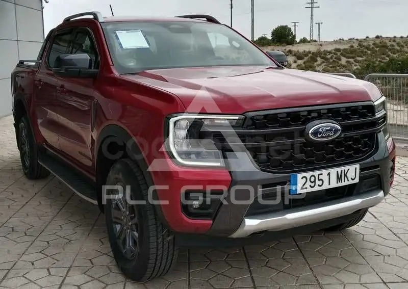 2023 Ford RANGER