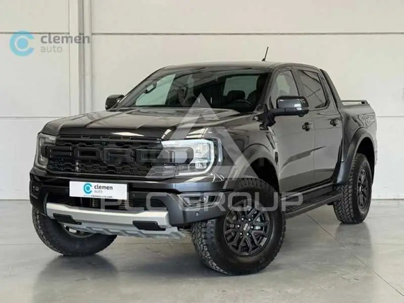 2023 Ford RANGER