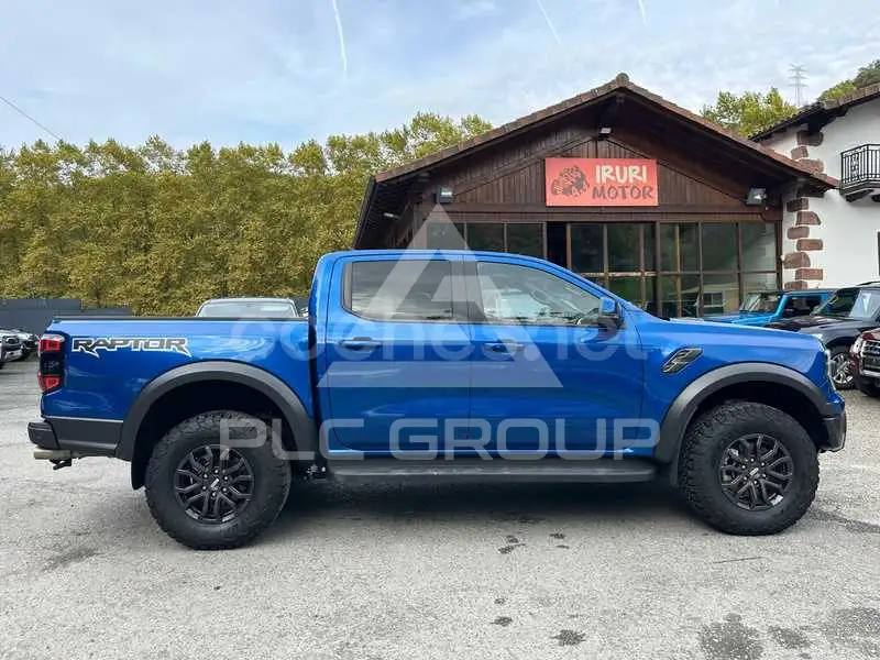 2023 Ford RANGER