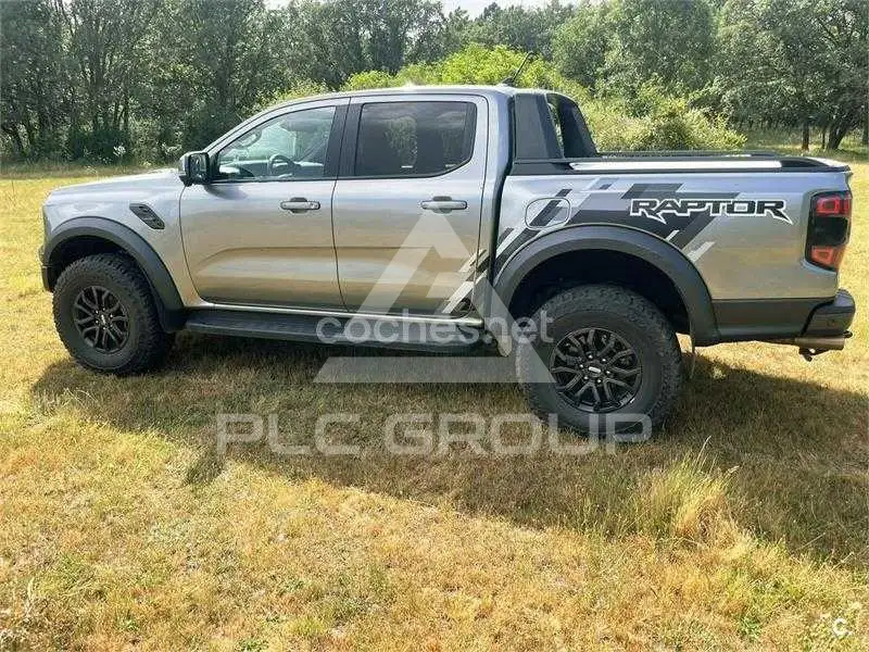 2023 Ford RANGER
