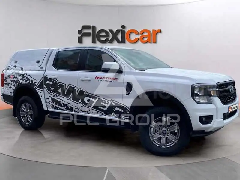 2023 Ford RANGER