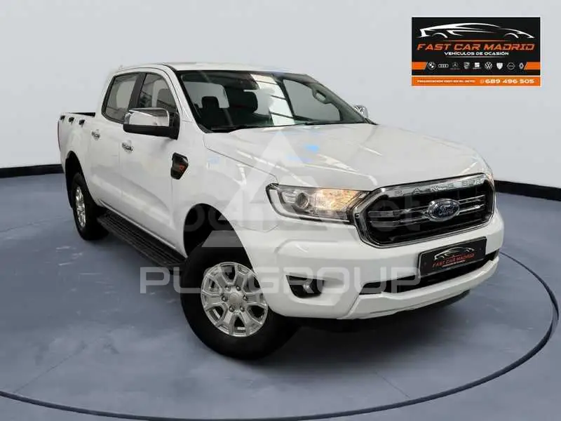 2023 Ford RANGER
