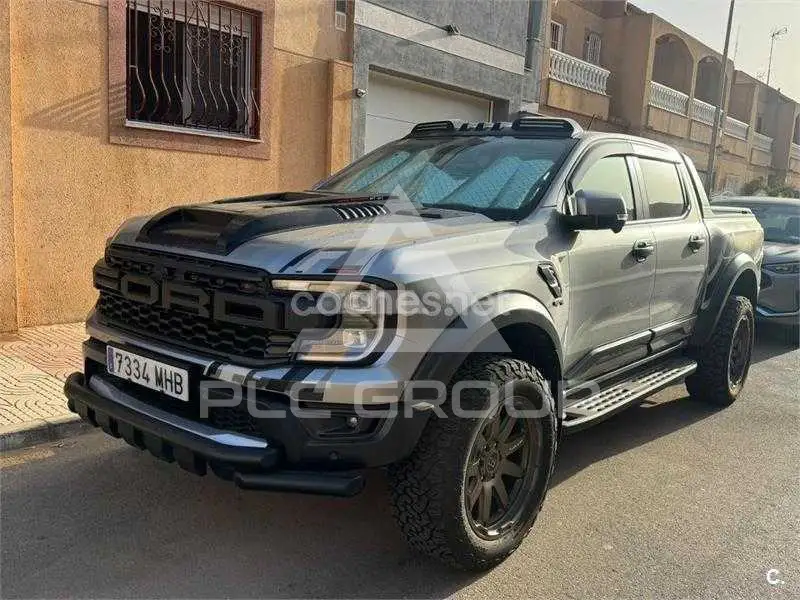 2023 Ford RANGER