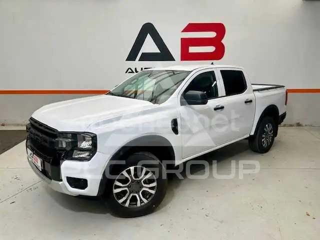 2023 Ford RANGER