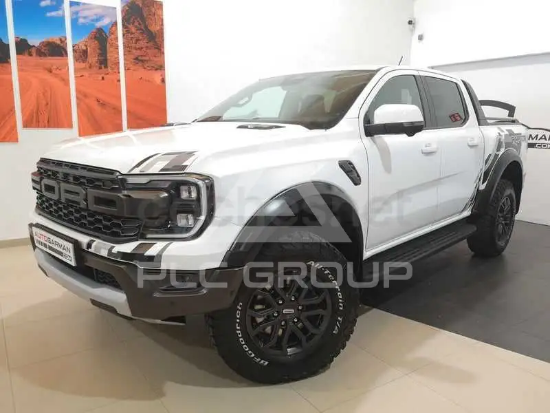 2023 Ford RANGER