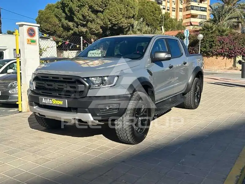 2023 Ford RANGER