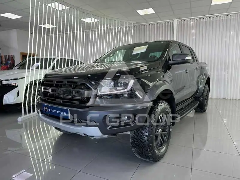2023 Ford RANGER