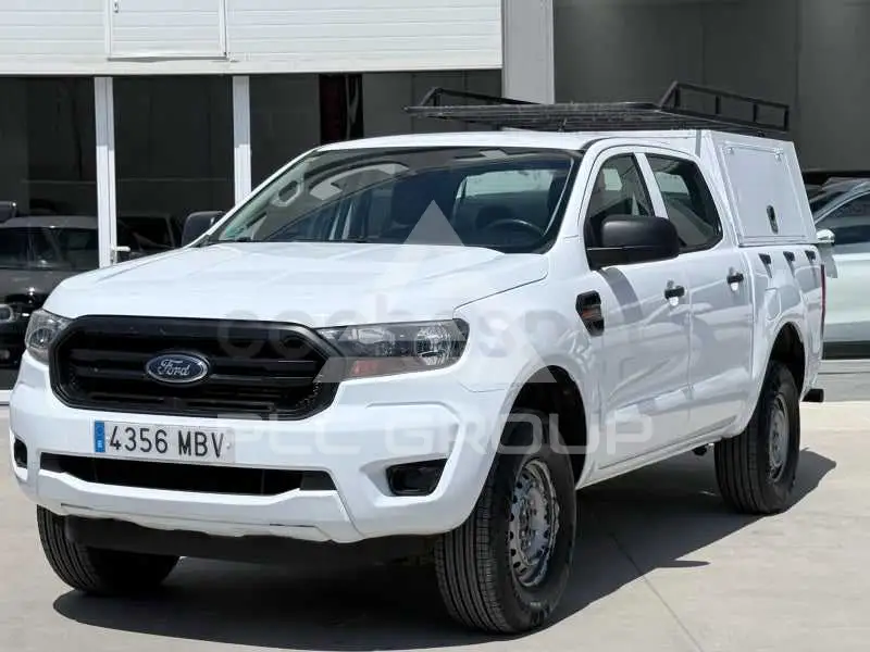 2023 Ford RANGER