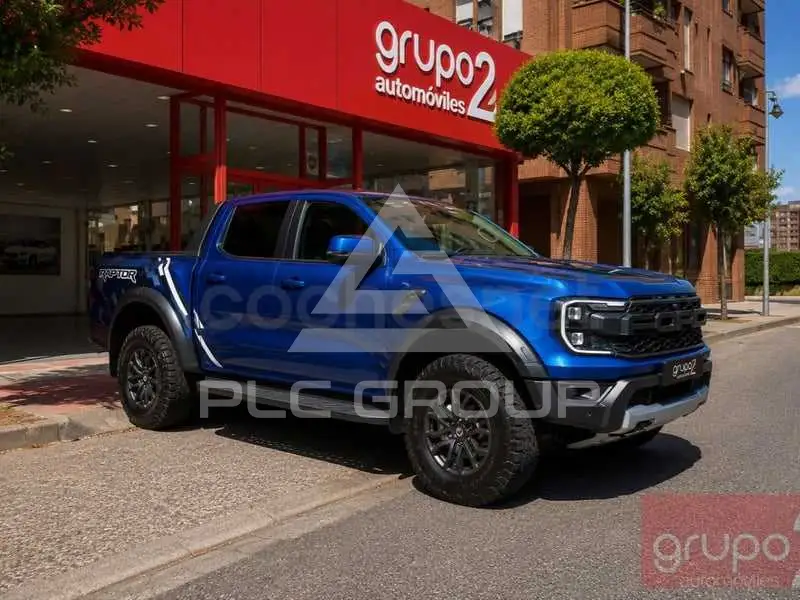 2023 Ford RANGER