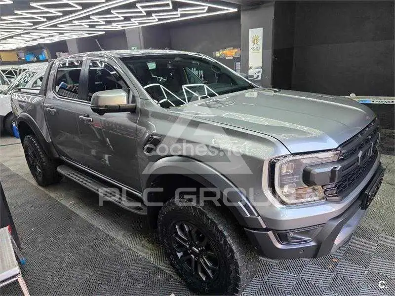 2023 Ford RANGER