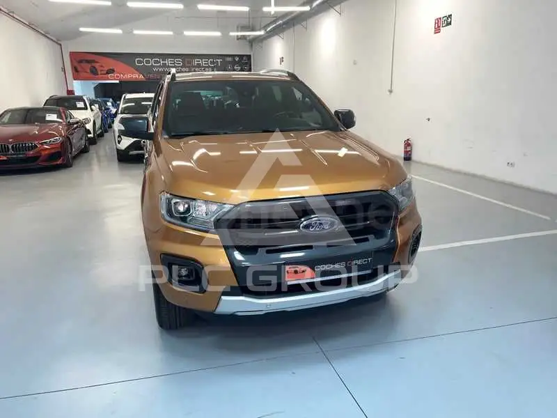 2023 Ford RANGER