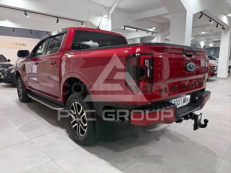 2023 Ford RANGER
