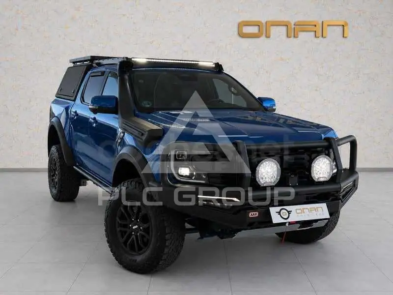 2023 Ford RANGER