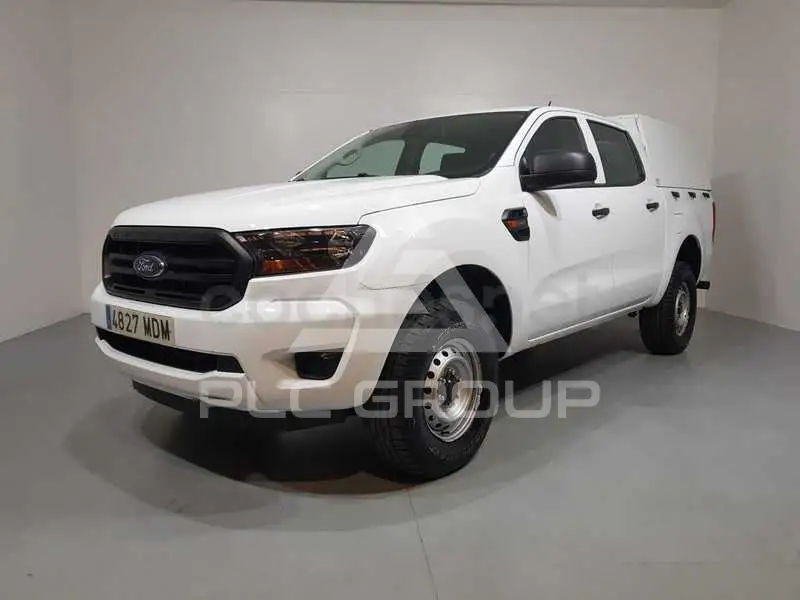 2023 Ford RANGER