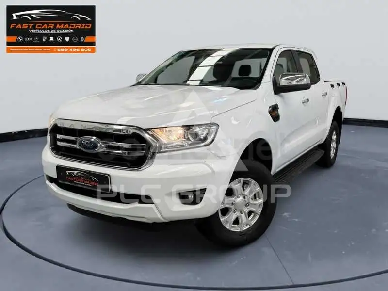 2023 Ford RANGER