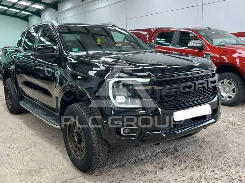 2023 Ford RANGER