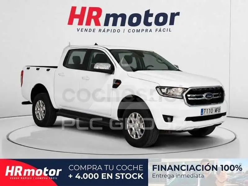 2023 Ford RANGER