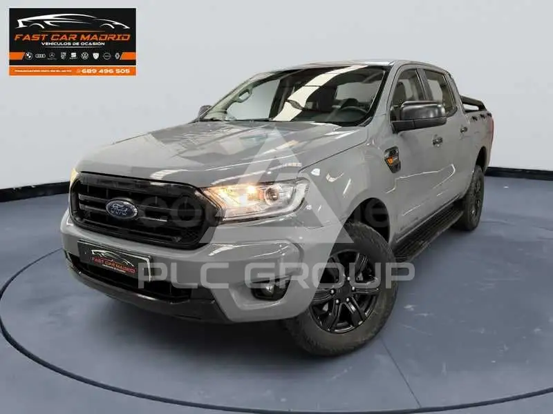 2023 Ford RANGER