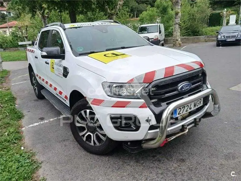 2023 Ford RANGER