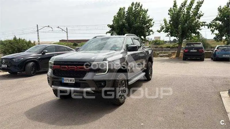 2023 Ford RANGER