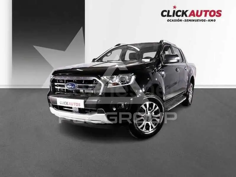 2023 Ford RANGER