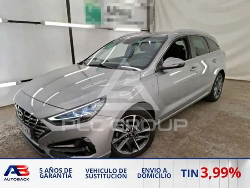 2023 Hyundai I30