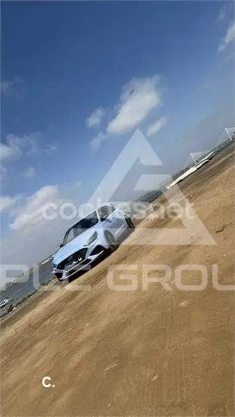 2023 Hyundai I30